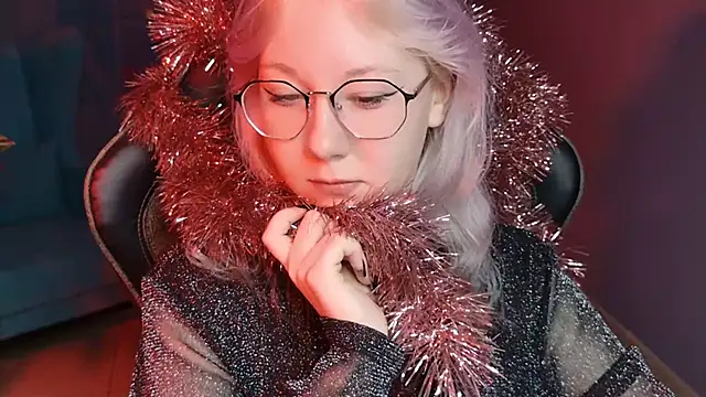NancyMartinez online show from 12/24/24, 05:05