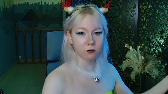 NancyMartinez online show from 12/26/24, 01:10