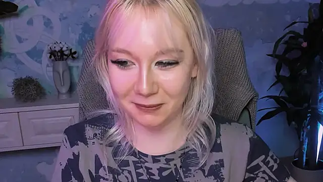 NancyMartinez online show from 01/10/25, 11:11