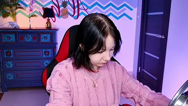 NancyMartinez online show from 11/22/25, 05:06