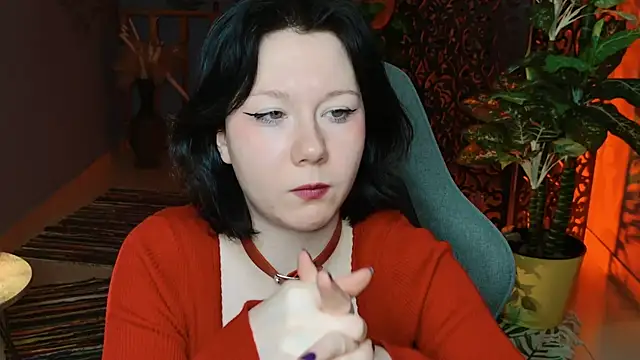 NancyMartinez online show from 12/03/25, 05:26