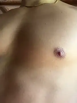 SAMUEL OBRIAN online show from 03/10/25, 06:12