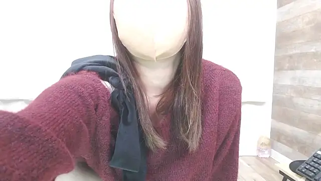 Snapshot of asahi_hime_69 chatting on 12/02/25, 10:31 asahi hime 69 online show from 12/02/25, 10:31