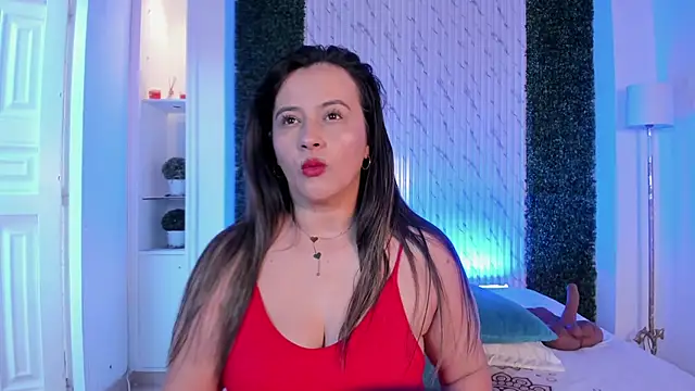 Susann Ross online show from 09/21/25, 11:45