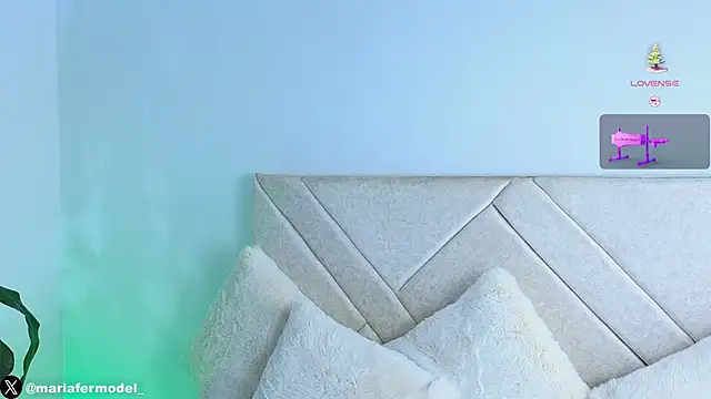 Mariafer05 online show from 12/26/24, 11:35