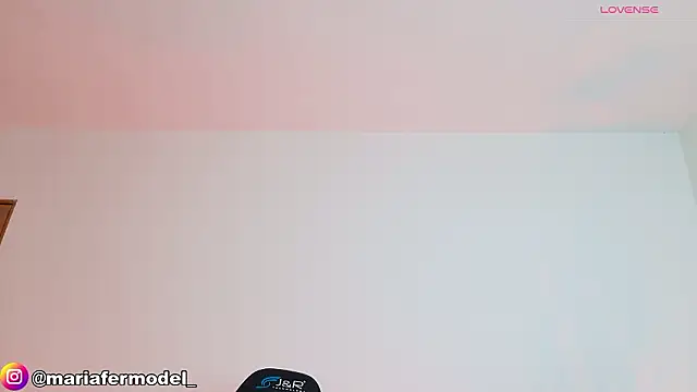 Mariafer05 online show from 02/19/26, 04:36