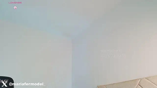 Mariafer05 online show from 07/22/26, 05:05
