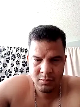 Lucho0886 online show from 07/19/26, 12:42