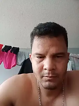 Lucho0886 online show from 07/20/26, 10:50