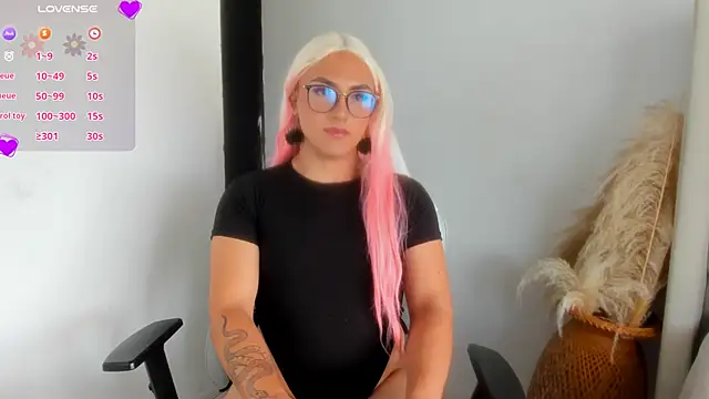 Snapshot of -Sofii_ chatting on 01/28/25, 07:00 -Sofii online show from 01/28/25, 07:00