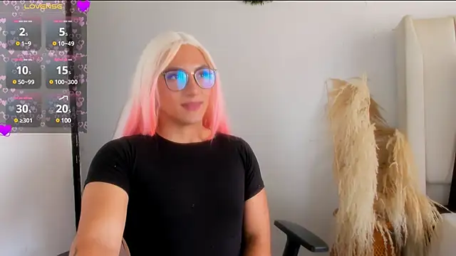 Snapshot of -Sofii_ chatting on 02/21/25, 06:26 -Sofii online show from 02/21/25, 06:26