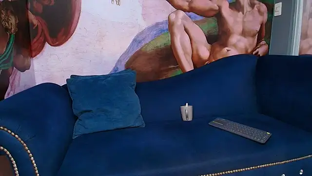 Snapshot of Mark_Evans1_ chatting on 03/20/25, 07:14 Mark Evans1 online show from 03/20/25, 07:14