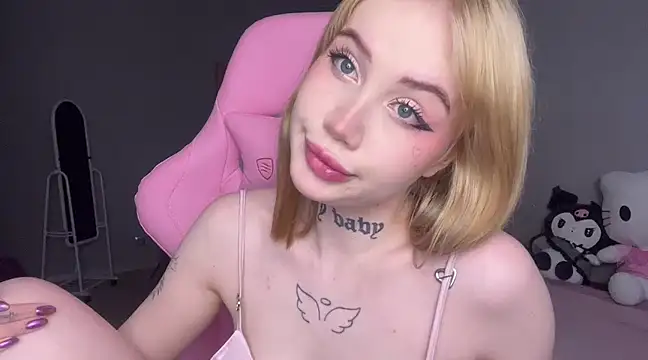 hanna cry baby online show from 03/02/25, 11:50