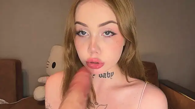 hanna cry baby online show from 10/23/25, 03:33