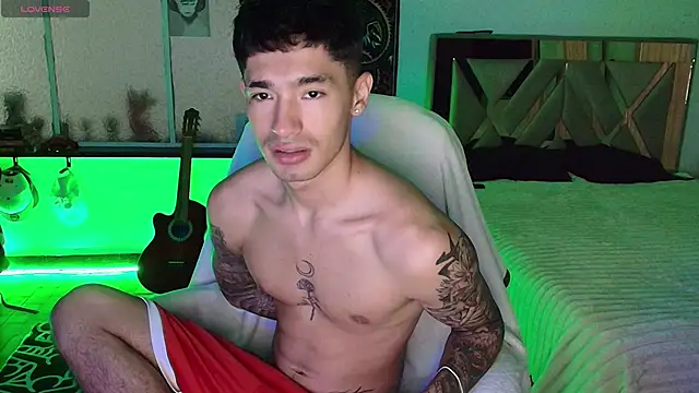 Damon  333 online show from 11/10/25, 11:37