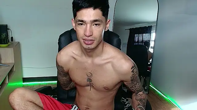 Damon  333 online show from 11/26/25, 08:21