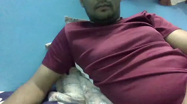 NiceBoy9099 online show from 12/26/24, 10:48