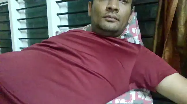 NiceBoy9099 online show from 01/01/25, 05:55