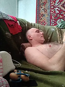 Pineapple04 online show from 07/27/26, 04:52