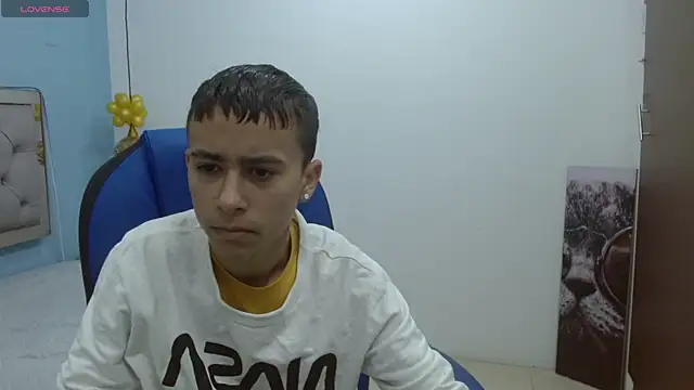 Xavii18 online show from 01/22/25, 12:06