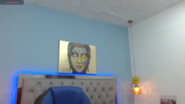 Xavii18 online show from 02/25/25, 04:42