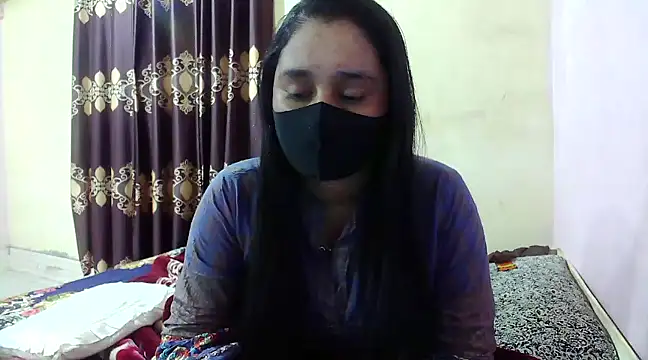 LovelyRose69 online show from 12/18/24, 02:17