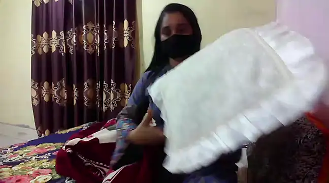 LovelyRose69 online show from 12/18/24, 06:46