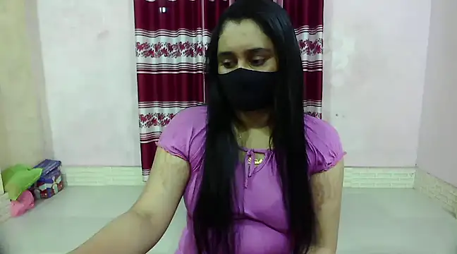 LovelyRose69 online show from 01/04/25, 05:26