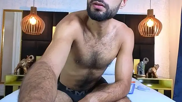 Ethan  Walker online show from 11/05/25, 07:25