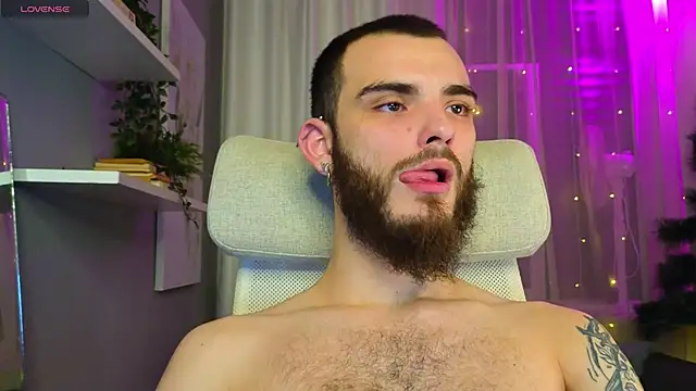 xteddy bear online show from 12/24/24, 02:44