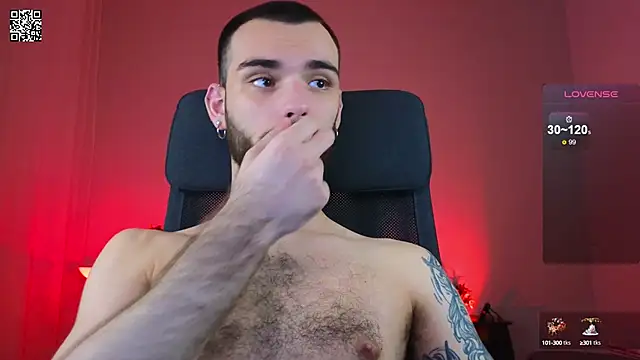 xteddy bear online show from 01/11/25, 08:10