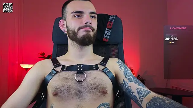 xteddy bear online show from 01/11/25, 11:13