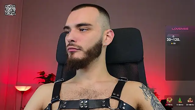 xteddy bear online show from 01/16/25, 05:12
