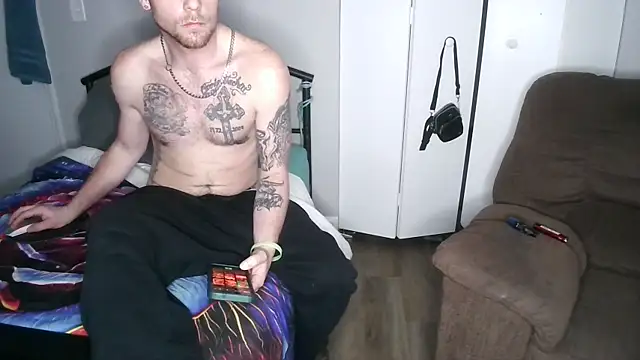 Snapshot of Boogieflex1 chatting on 10/29/25, 04:59 Boogieflex1 online show from 10/29/25, 04:59