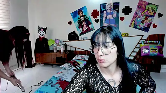 jeyloveebony online show from 09/17/25, 02:08