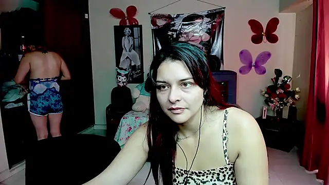 jeyloveebony online show from 11/26/25, 01:34