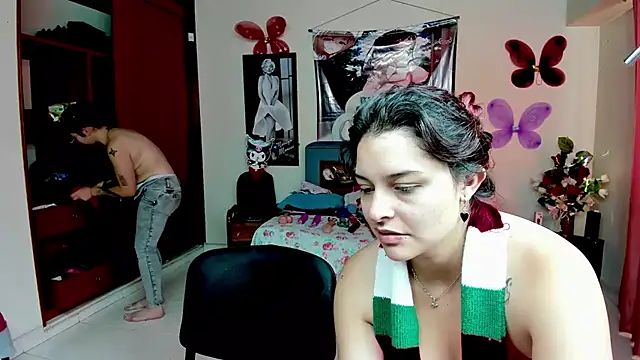 jeyloveebony online show from 11/27/25, 01:35