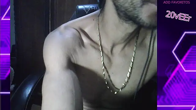 20vEEr online show from 01/29/25, 10:43