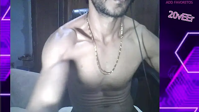 20vEEr online show from 01/31/25, 07:08
