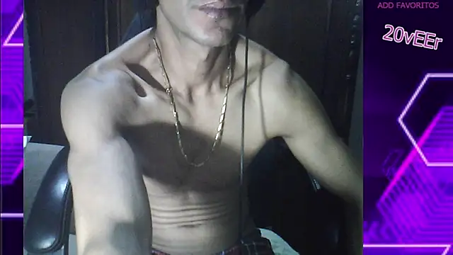 20vEEr online show from 02/02/25, 05:32