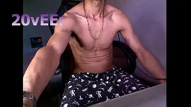 20vEEr online show from 11/26/25, 09:05