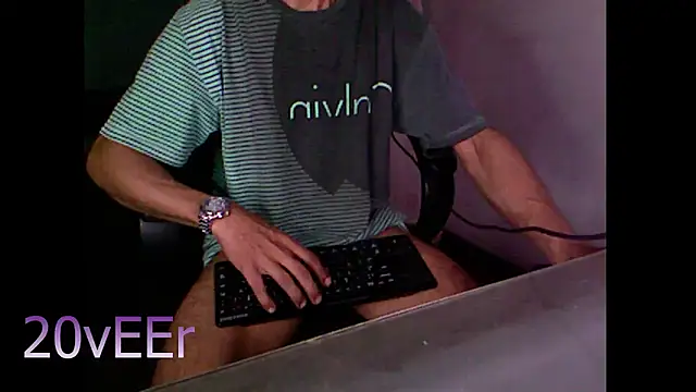 20vEEr online show from 11/29/25, 06:16