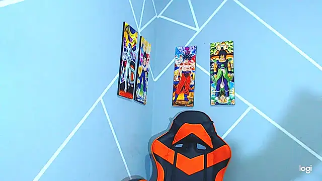 ADAM HOT online show from 11/01/25, 05:31