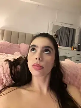 Snapshot of Mavi_Coless chatting on 03/01/25, 03:10 Mavi Coless online show from 03/01/25, 03:10