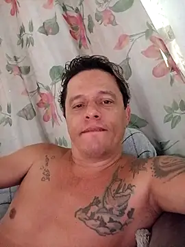 IgoramorimGG online show from 05/01/26, 12:10