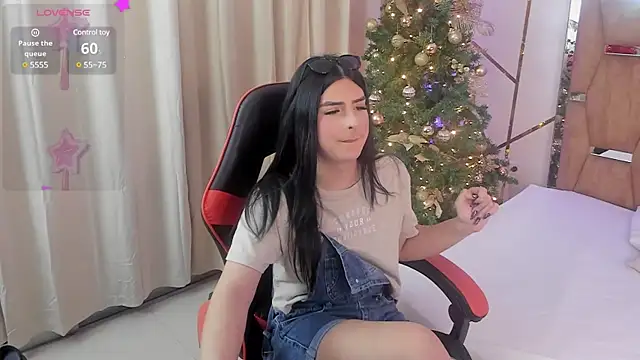 AriSweetener online show from 12/20/24, 08:23