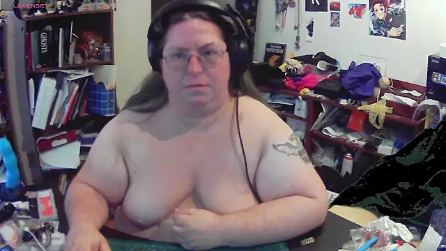 ShibariTurtleDuck online show from 05/29/26, 01:53
