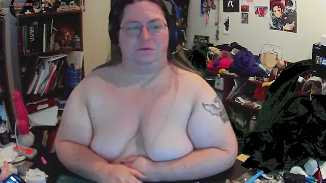 ShibariTurtleDuck online show from 06/02/26, 01:13