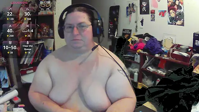 ShibariTurtleDuck online show from 06/03/26, 01:57