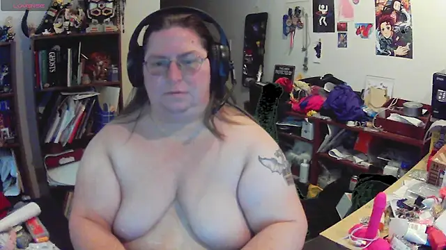 ShibariTurtleDuck online show from 06/04/26, 02:23
